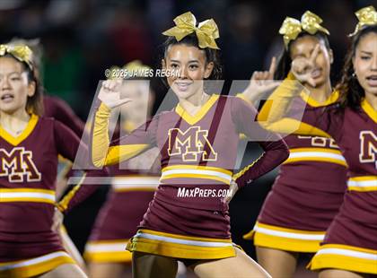 Thumbnail 1 in Sacred Heart Prep @ Menlo-Atherton (CIF CCS D3 Semifinal) photogallery.