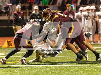 Thumbnail 2 in Sacred Heart Prep @ Menlo-Atherton (CCS D3 Semifinal) photogallery.