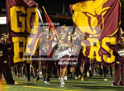Thumbnail 1 in Sacred Heart Prep @ Menlo-Atherton (CCS D3 Semifinal) photogallery.