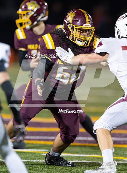 Thumbnail 2 in Sacred Heart Prep @ Menlo-Atherton (CIF CCS D3 Semifinal) photogallery.