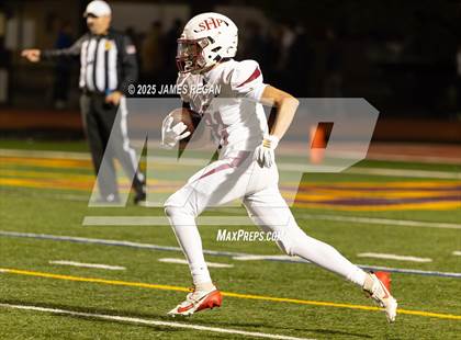 Thumbnail 3 in Sacred Heart Prep @ Menlo-Atherton (CCS D3 Semifinal) photogallery.