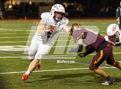 Thumbnail 1 in Sacred Heart Prep @ Menlo-Atherton (CIF CCS D3 Semifinal) photogallery.