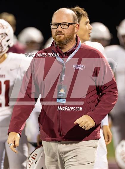 Thumbnail 3 in Sacred Heart Prep @ Menlo-Atherton (CIF CCS D3 Semifinal) photogallery.