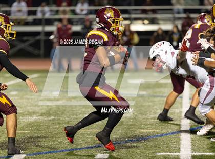 Thumbnail 2 in Sacred Heart Prep @ Menlo-Atherton (CIF CCS D3 Semifinal) photogallery.