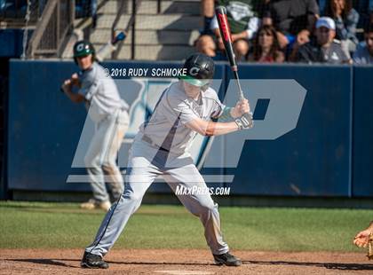 Thumbnail 1 in Coronado vs Imperial (CIF SDS D3 Final) photogallery.