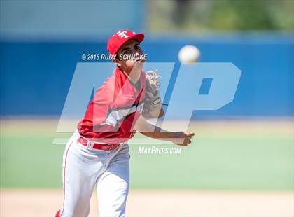 Thumbnail 3 in Coronado vs Imperial (CIF SDS D3 Final) photogallery.