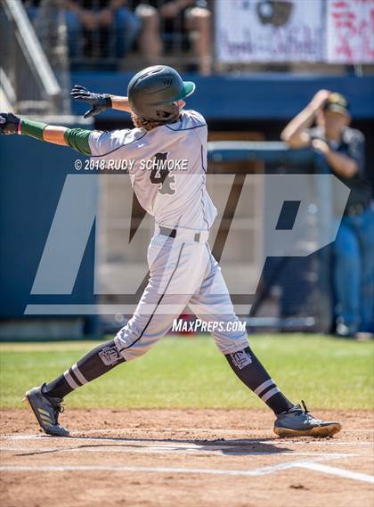 Thumbnail 2 in Coronado vs Imperial (CIF SDS D3 Final) photogallery.