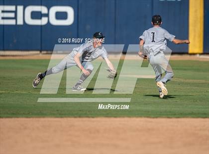 Thumbnail 3 in Coronado vs Imperial (CIF SDS D3 Final) photogallery.