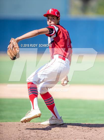 Thumbnail 1 in Coronado vs Imperial (CIF SDS D3 Final) photogallery.