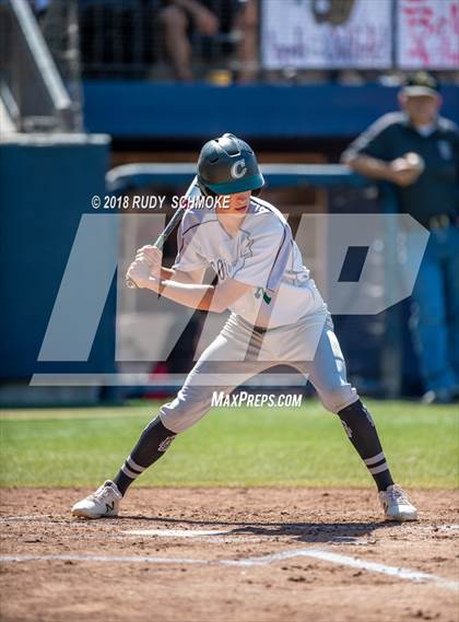 Thumbnail 1 in Coronado vs Imperial (CIF SDS D3 Final) photogallery.