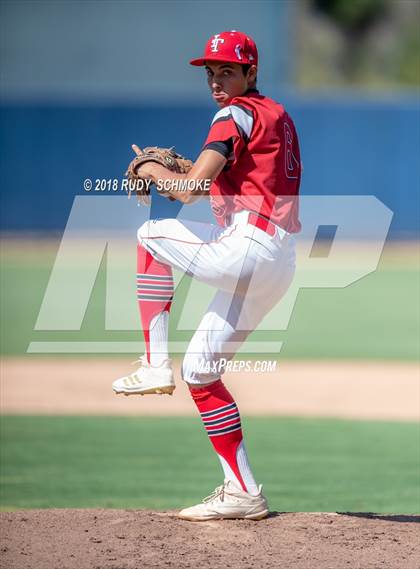 Thumbnail 2 in Coronado vs Imperial (CIF SDS D3 Final) photogallery.