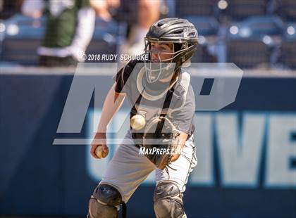 Thumbnail 3 in Coronado vs Imperial (CIF SDS D3 Final) photogallery.