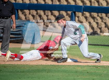Thumbnail 3 in Coronado vs Imperial (CIF SDS D3 Final) photogallery.
