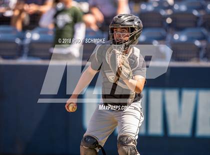 Thumbnail 3 in Coronado vs Imperial (CIF SDS D3 Final) photogallery.
