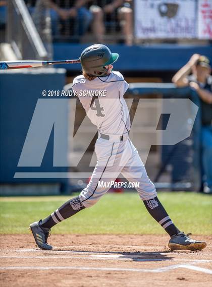 Thumbnail 1 in Coronado vs Imperial (CIF SDS D3 Final) photogallery.