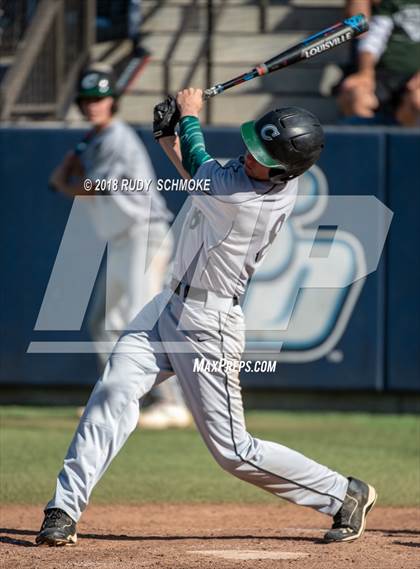 Thumbnail 1 in Coronado vs Imperial (CIF SDS D3 Final) photogallery.