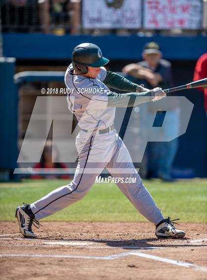 Thumbnail 3 in Coronado vs Imperial (CIF SDS D3 Final) photogallery.