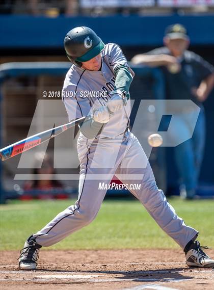 Thumbnail 3 in Coronado vs Imperial (CIF SDS D3 Final) photogallery.