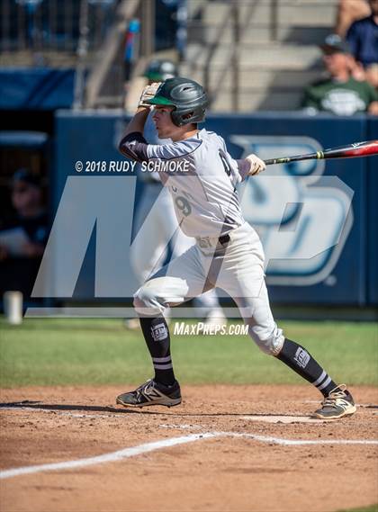Thumbnail 1 in Coronado vs Imperial (CIF SDS D3 Final) photogallery.