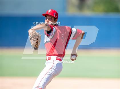 Thumbnail 1 in Coronado vs Imperial (CIF SDS D3 Final) photogallery.