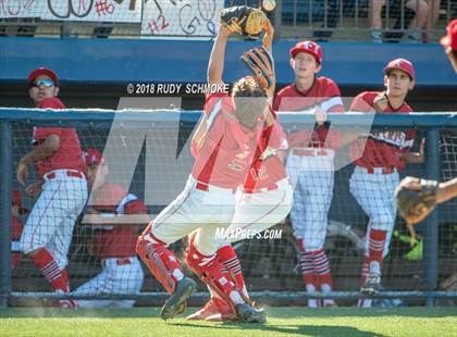 Thumbnail 2 in Coronado vs Imperial (CIF SDS D3 Final) photogallery.
