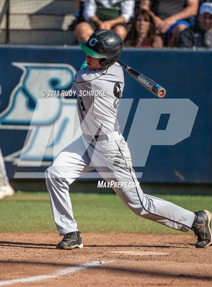 Thumbnail 3 in Coronado vs Imperial (CIF SDS D3 Final) photogallery.