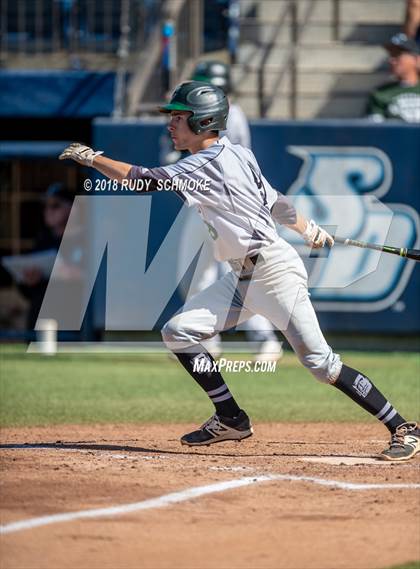Thumbnail 2 in Coronado vs Imperial (CIF SDS D3 Final) photogallery.