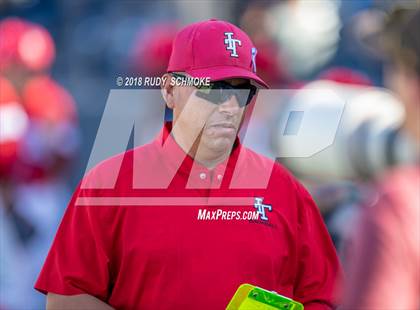 Thumbnail 1 in Coronado vs Imperial (CIF SDS D3 Final) photogallery.