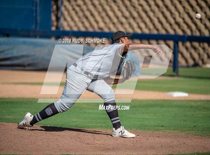 Thumbnail 1 in Coronado vs Imperial (CIF SDS D3 Final) photogallery.
