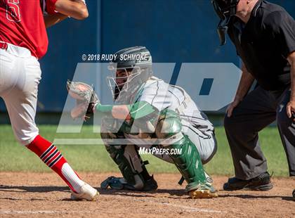 Thumbnail 3 in Coronado vs Imperial (CIF SDS D3 Final) photogallery.
