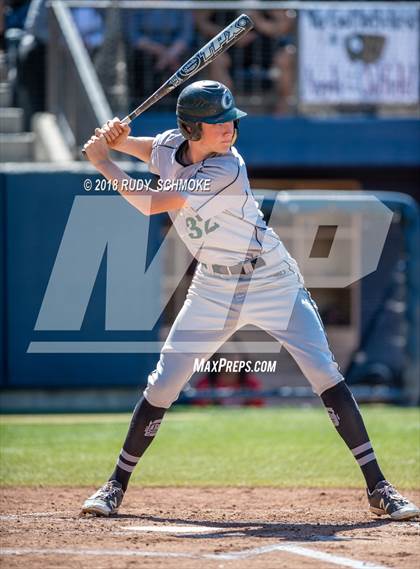 Thumbnail 2 in Coronado vs Imperial (CIF SDS D3 Final) photogallery.