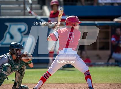 Thumbnail 3 in Coronado vs Imperial (CIF SDS D3 Final) photogallery.