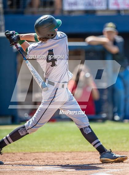 Thumbnail 1 in Coronado vs Imperial (CIF SDS D3 Final) photogallery.