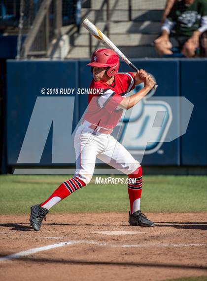Thumbnail 3 in Coronado vs Imperial (CIF SDS D3 Final) photogallery.