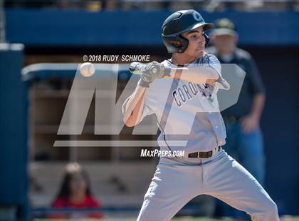 Thumbnail 3 in Coronado vs Imperial (CIF SDS D3 Final) photogallery.