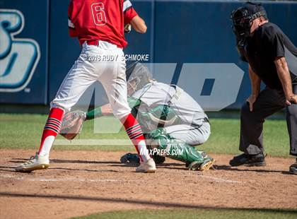 Thumbnail 3 in Coronado vs Imperial (CIF SDS D3 Final) photogallery.