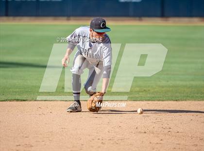 Thumbnail 1 in Coronado vs Imperial (CIF SDS D3 Final) photogallery.