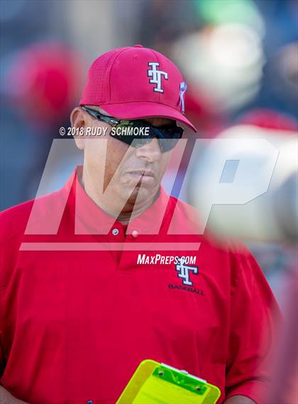 Thumbnail 3 in Coronado vs Imperial (CIF SDS D3 Final) photogallery.