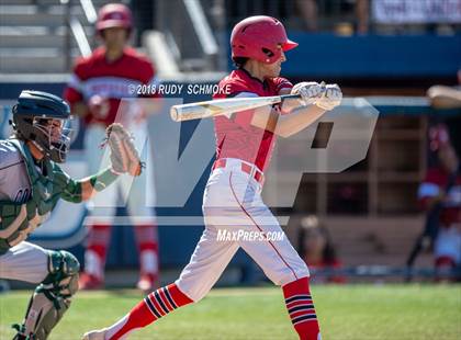 Thumbnail 3 in Coronado vs Imperial (CIF SDS D3 Final) photogallery.