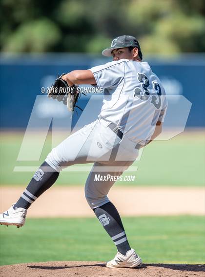 Thumbnail 3 in Coronado vs Imperial (CIF SDS D3 Final) photogallery.