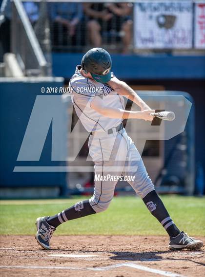 Thumbnail 3 in Coronado vs Imperial (CIF SDS D3 Final) photogallery.