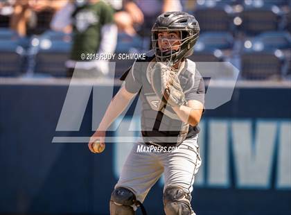 Thumbnail 2 in Coronado vs Imperial (CIF SDS D3 Final) photogallery.