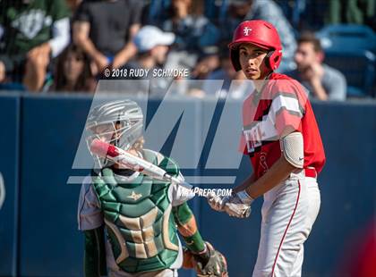 Thumbnail 1 in Coronado vs Imperial (CIF SDS D3 Final) photogallery.
