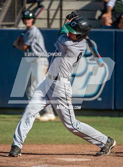 Thumbnail 1 in Coronado vs Imperial (CIF SDS D3 Final) photogallery.