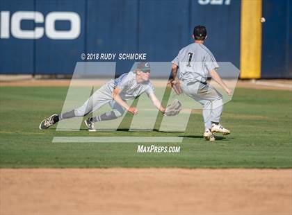 Thumbnail 2 in Coronado vs Imperial (CIF SDS D3 Final) photogallery.