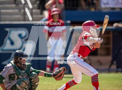 Thumbnail 1 in Coronado vs Imperial (CIF SDS D3 Final) photogallery.