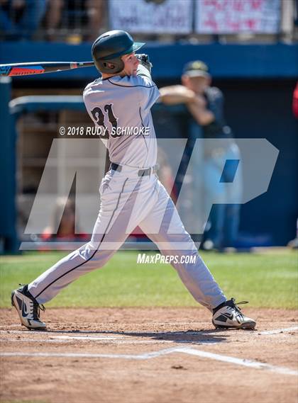 Thumbnail 3 in Coronado vs Imperial (CIF SDS D3 Final) photogallery.