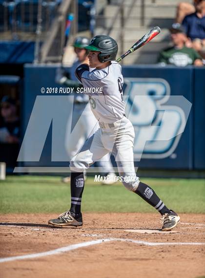 Thumbnail 3 in Coronado vs Imperial (CIF SDS D3 Final) photogallery.