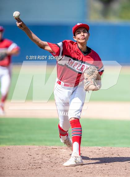 Thumbnail 3 in Coronado vs Imperial (CIF SDS D3 Final) photogallery.