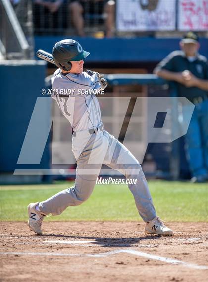 Thumbnail 2 in Coronado vs Imperial (CIF SDS D3 Final) photogallery.
